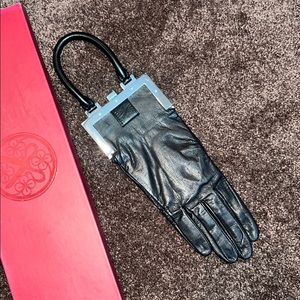 Perrin Glove Bag